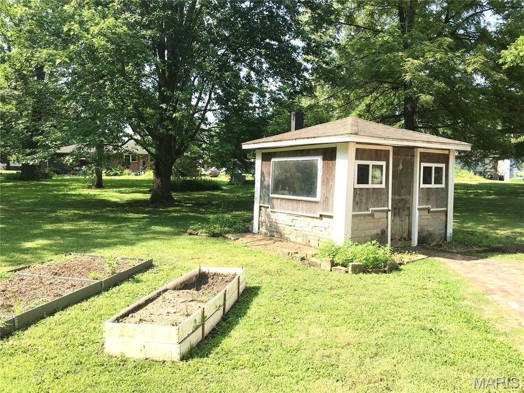 Portage Des Sioux Town - Residential