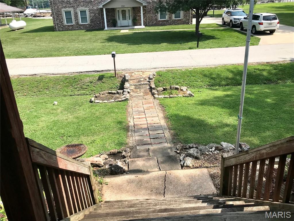 Portage Des Sioux Town - Residential