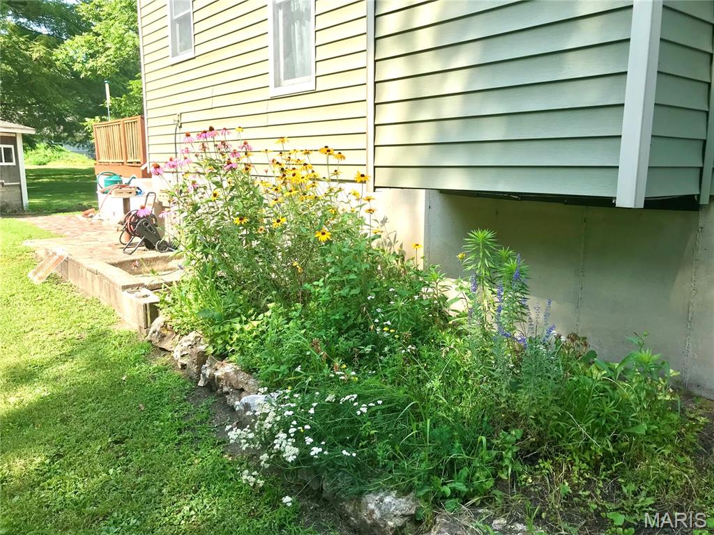 Portage Des Sioux Town - Residential