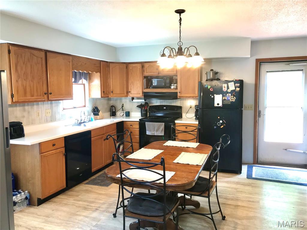 Portage Des Sioux Town - Residential