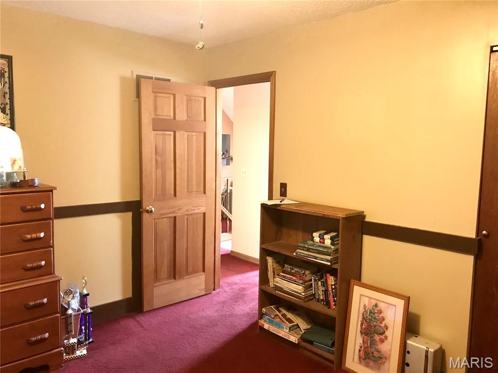 Portage Des Sioux Town - Residential