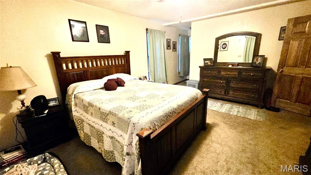 Portage Des Sioux Town - Residential
