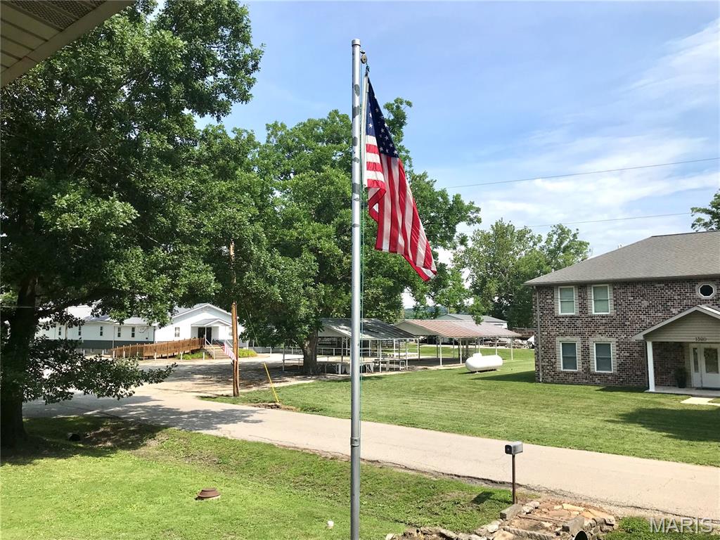 Portage Des Sioux Town - Residential