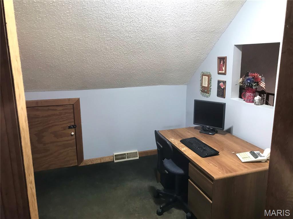 Portage Des Sioux Town - Residential