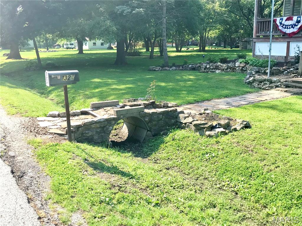 Portage Des Sioux Town - Residential