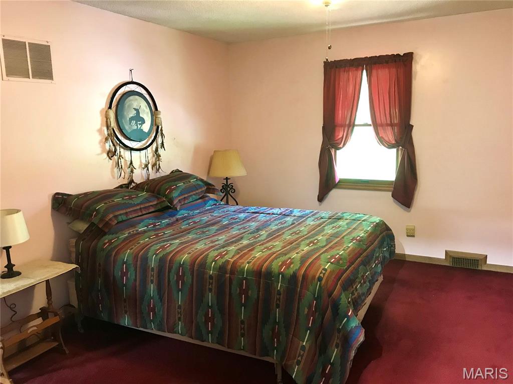 Portage Des Sioux Town - Residential