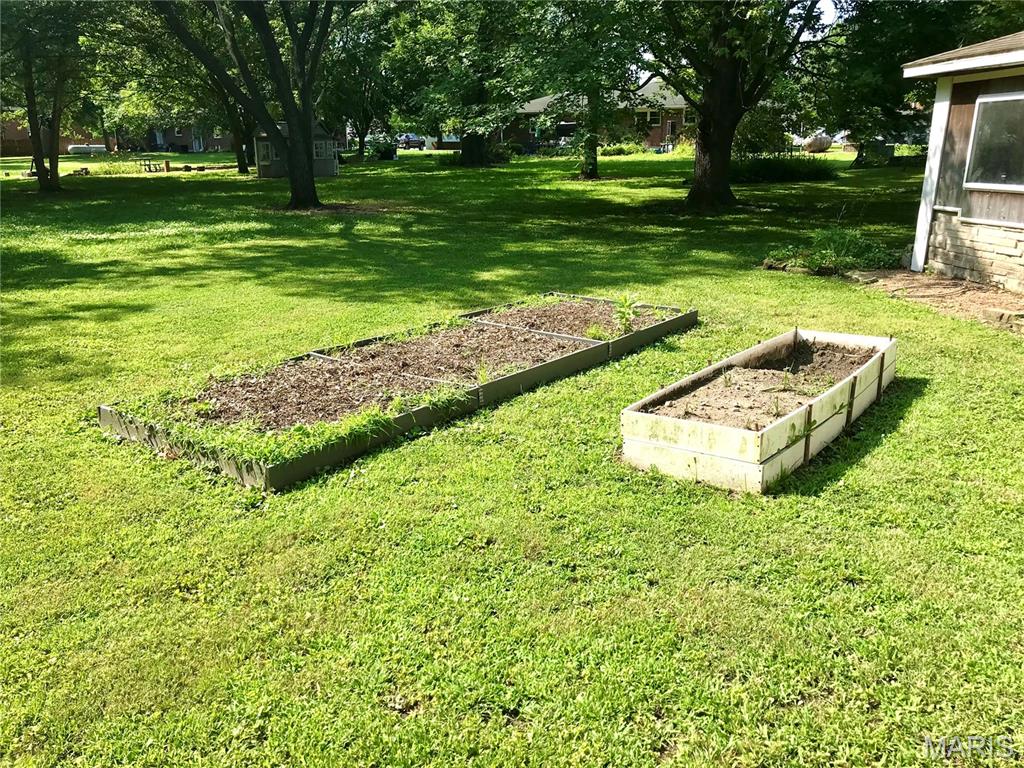 Portage Des Sioux Town - Residential