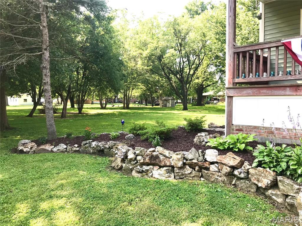 Portage Des Sioux Town - Residential