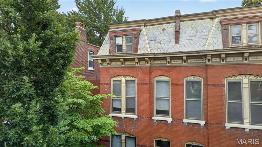 Allens Add - Residential Lease
