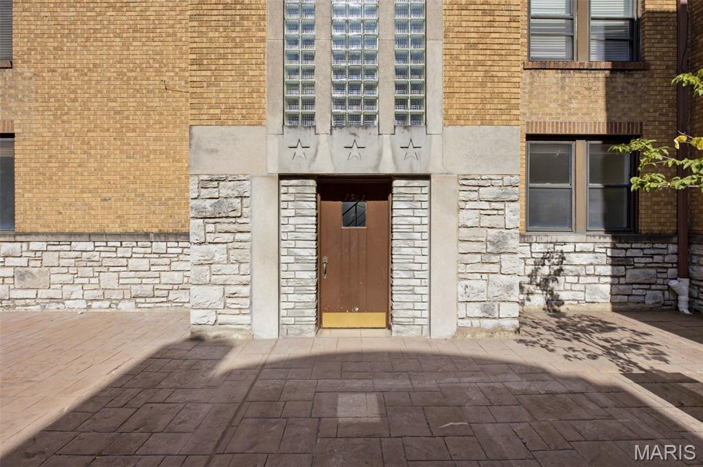 Byron Place Condo - Residential