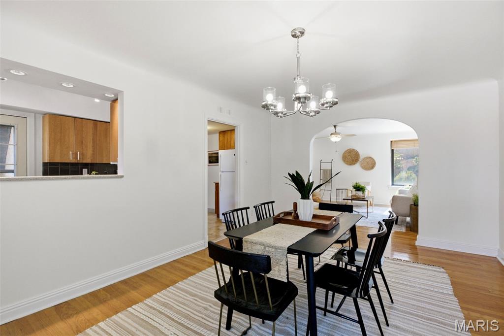 Byron Place Condo - Residential