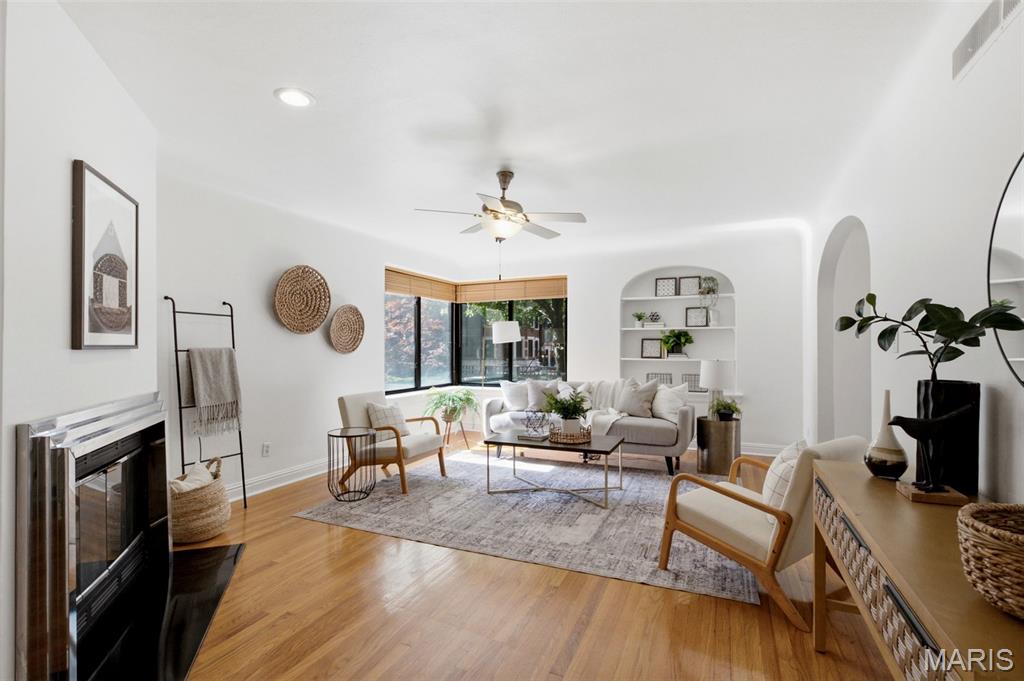 Byron Place Condo - Residential