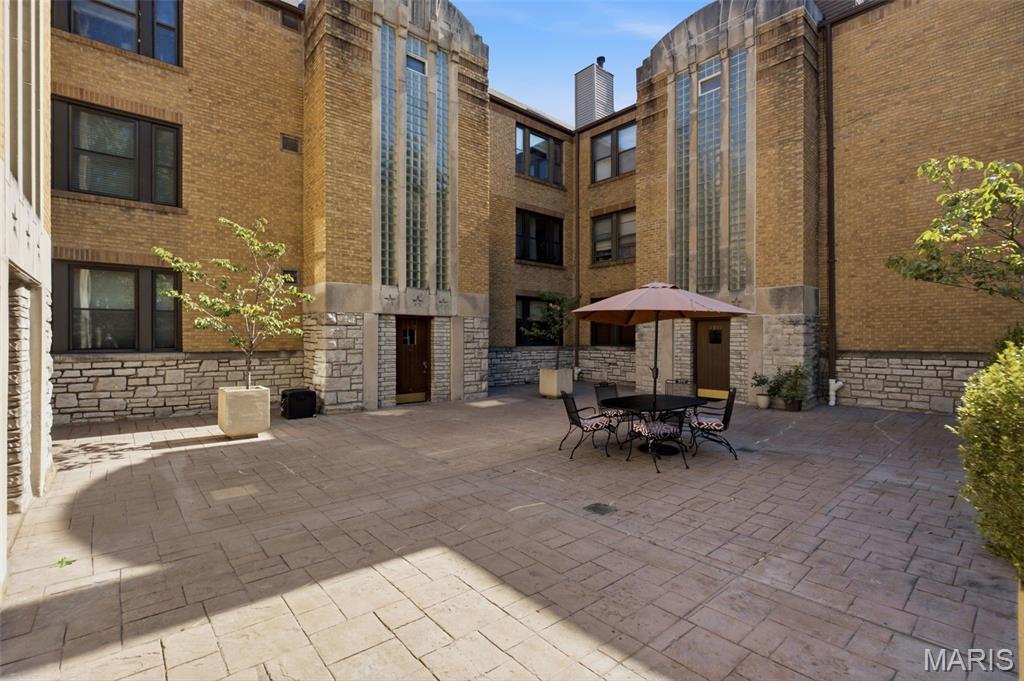 Byron Place Condo - Residential