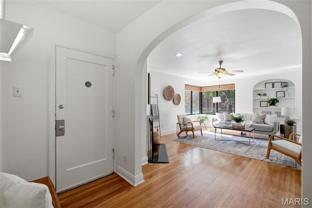 Byron Place Condo - Residential