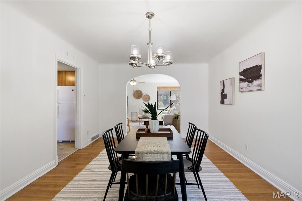Byron Place Condo - Residential