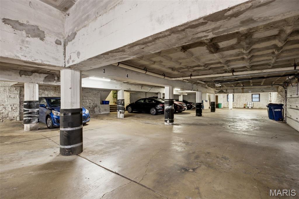 Byron Place Condo - Residential
