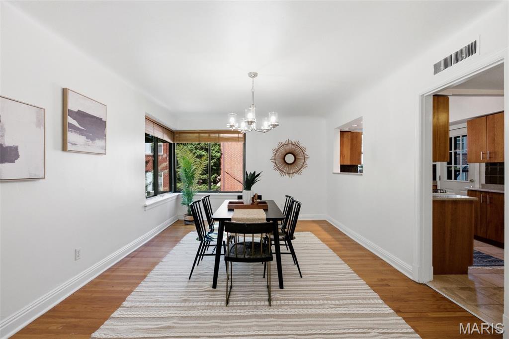 Byron Place Condo - Residential