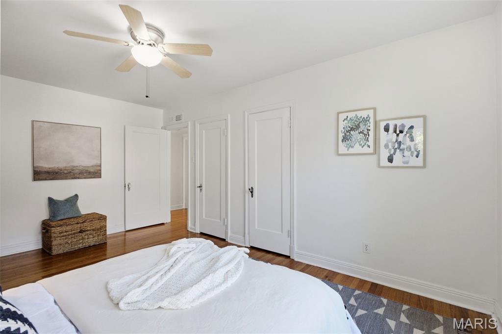 Byron Place Condo - Residential