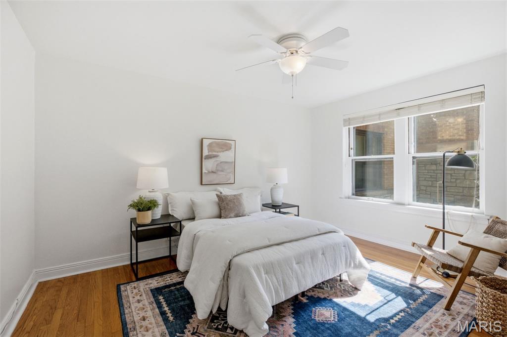 Byron Place Condo - Residential