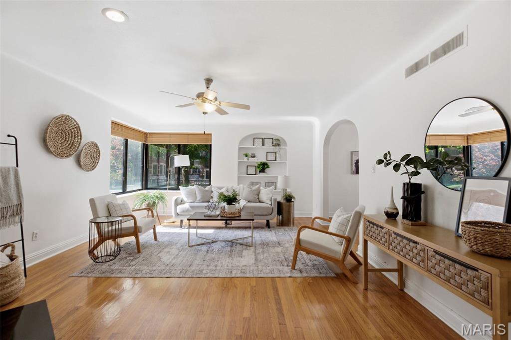 Byron Place Condo - Residential