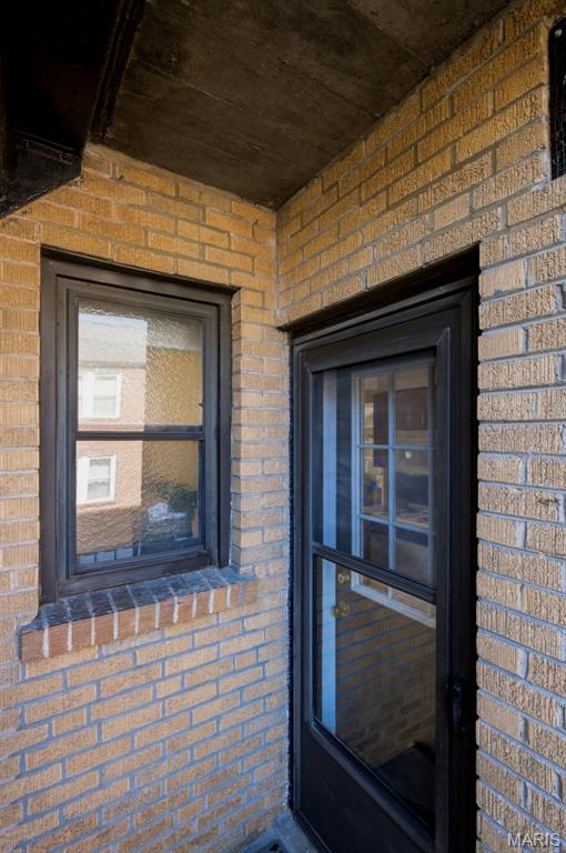 Byron Place Condo - Residential
