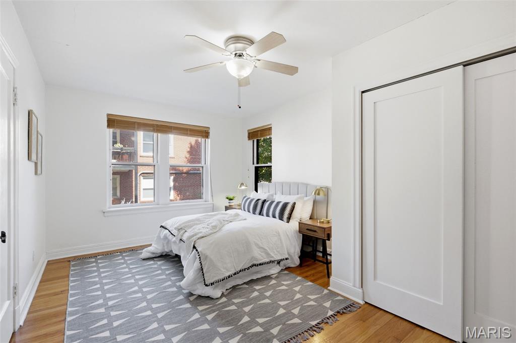 Byron Place Condo - Residential