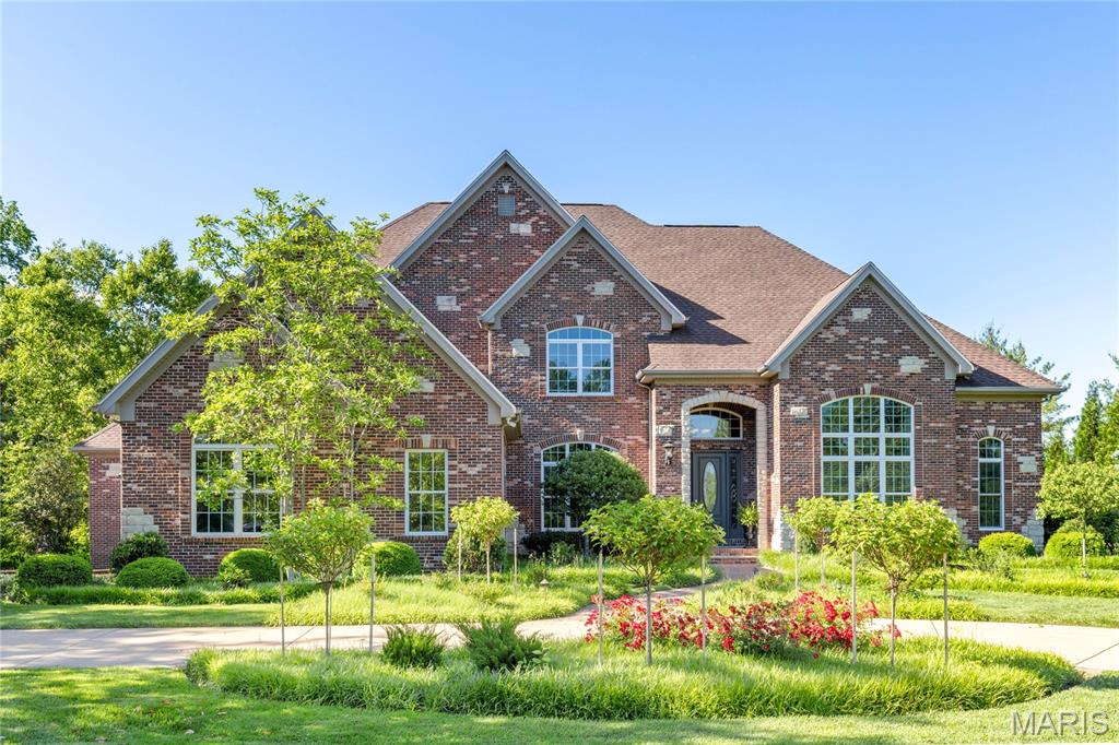 Clayton Crest 1 Amd - Residential