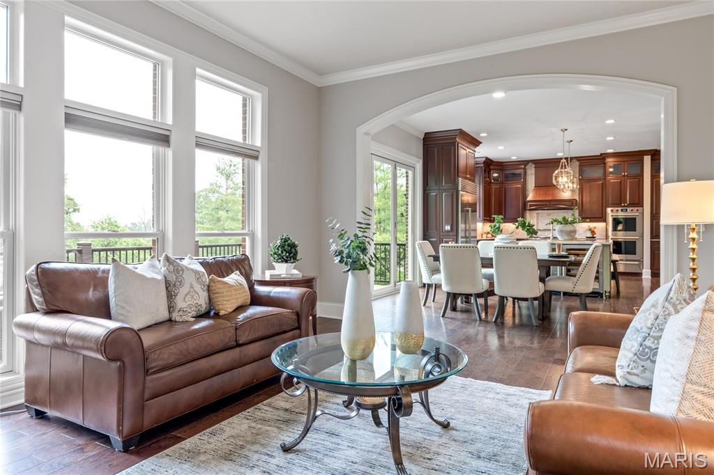 Clayton Crest 1 Amd - Residential