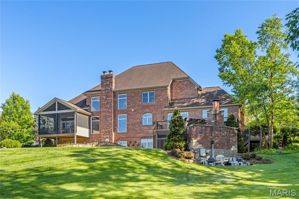 Clayton Crest 1 Amd - Residential