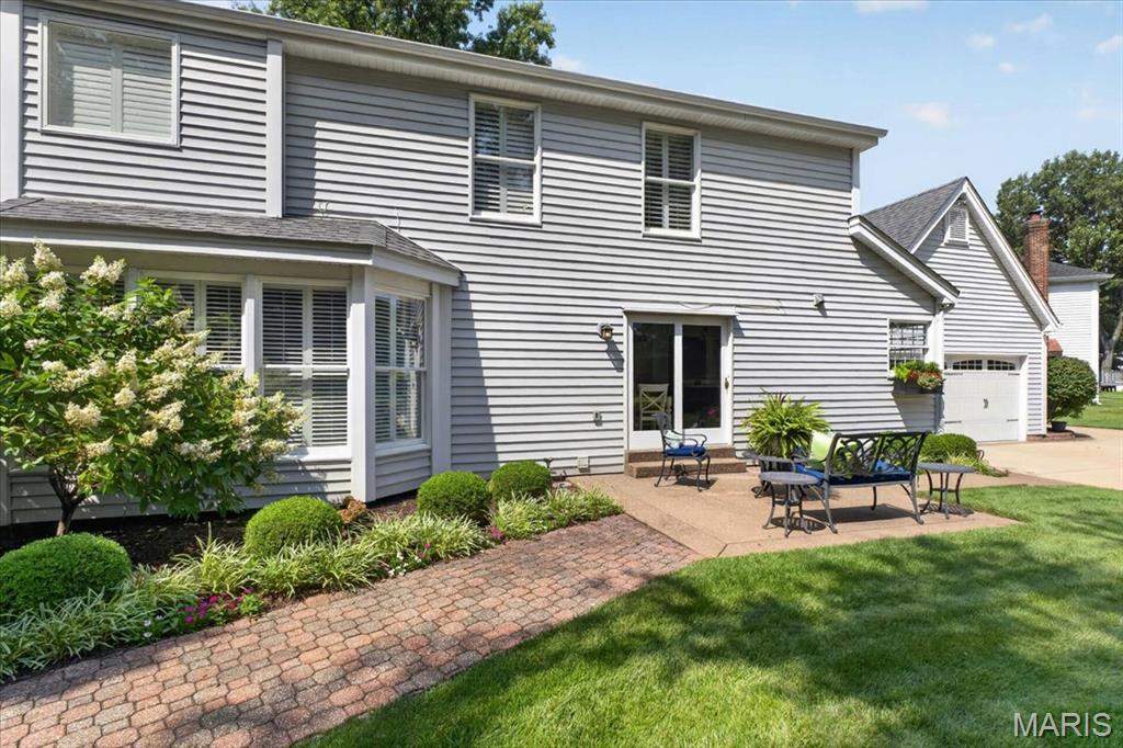 Coventry Farm - Residential