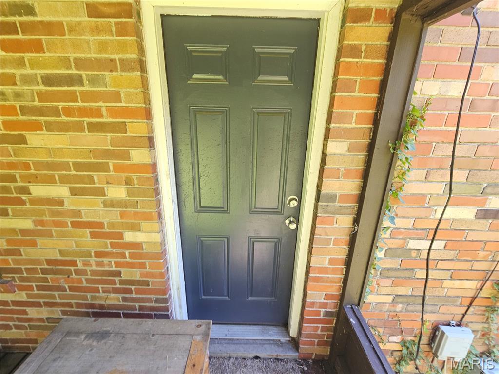 Vinita Park - Residential