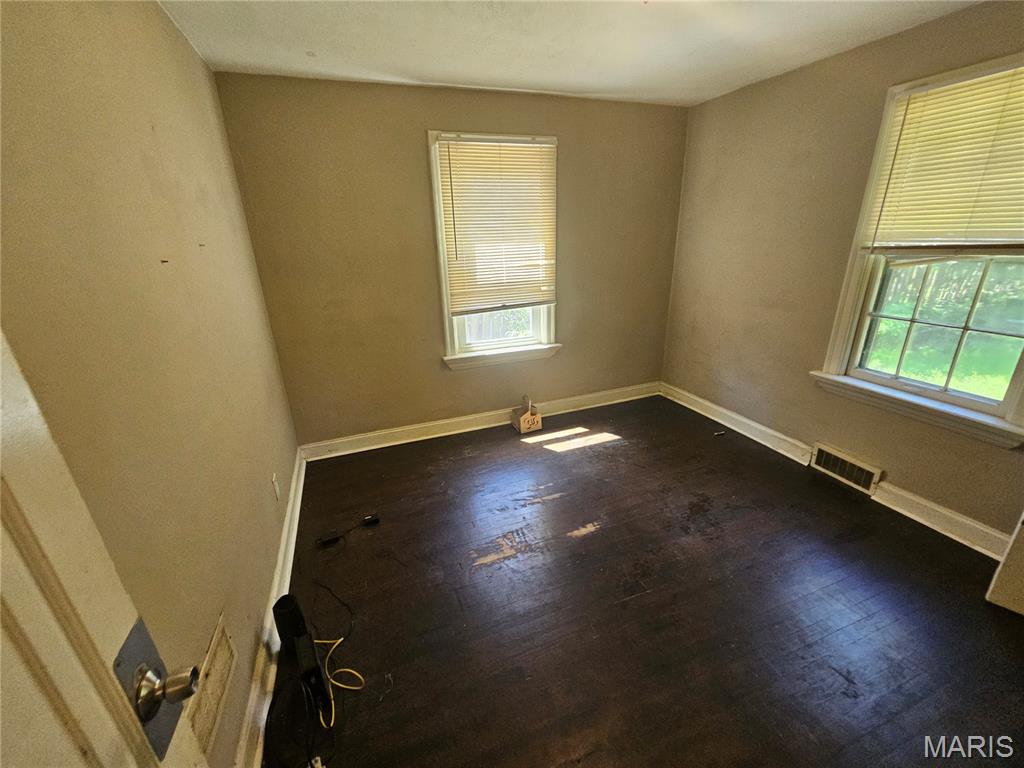 Vinita Park - Residential