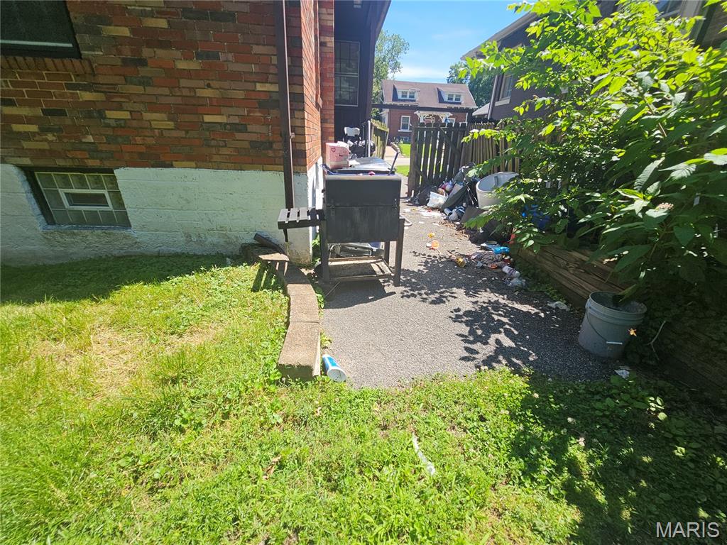 Vinita Park - Residential