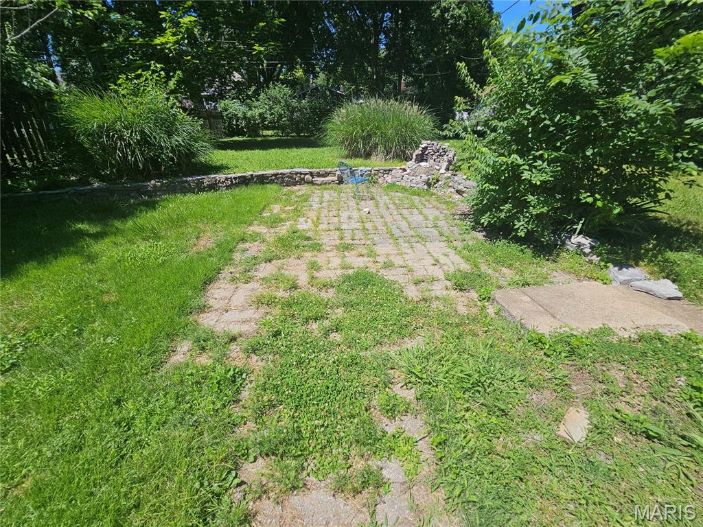 Vinita Park - Residential