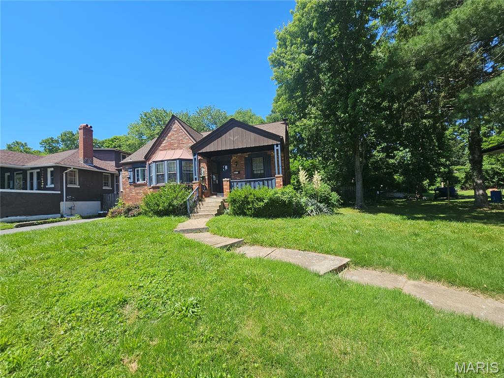 Vinita Park - Residential