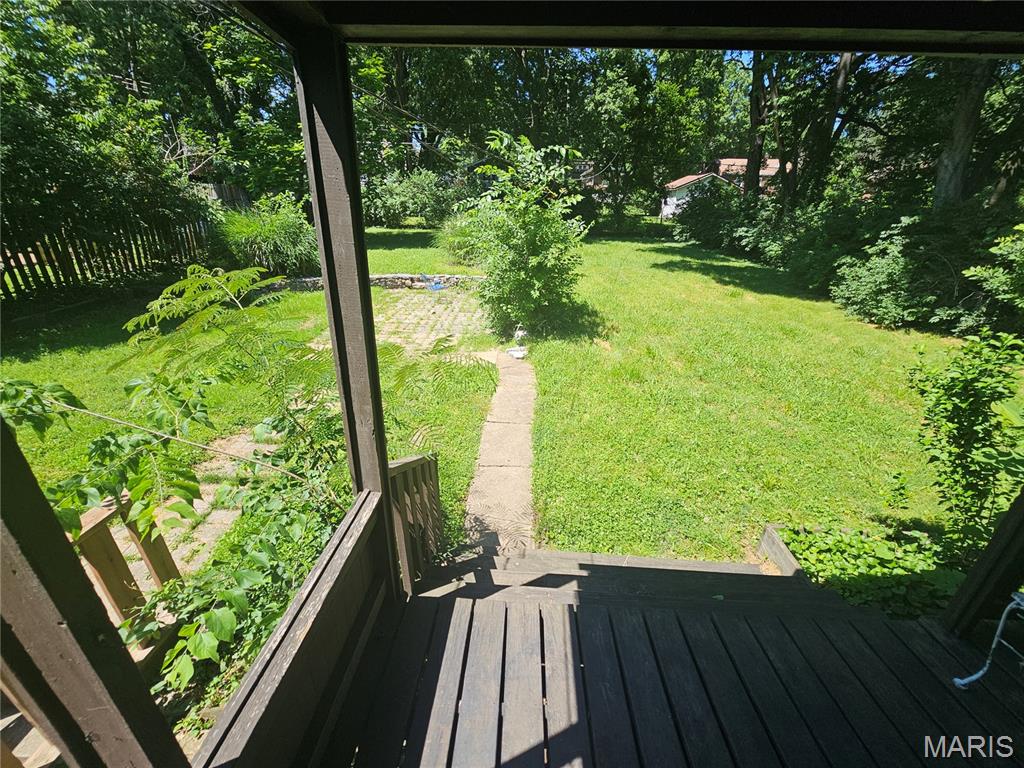 Vinita Park - Residential