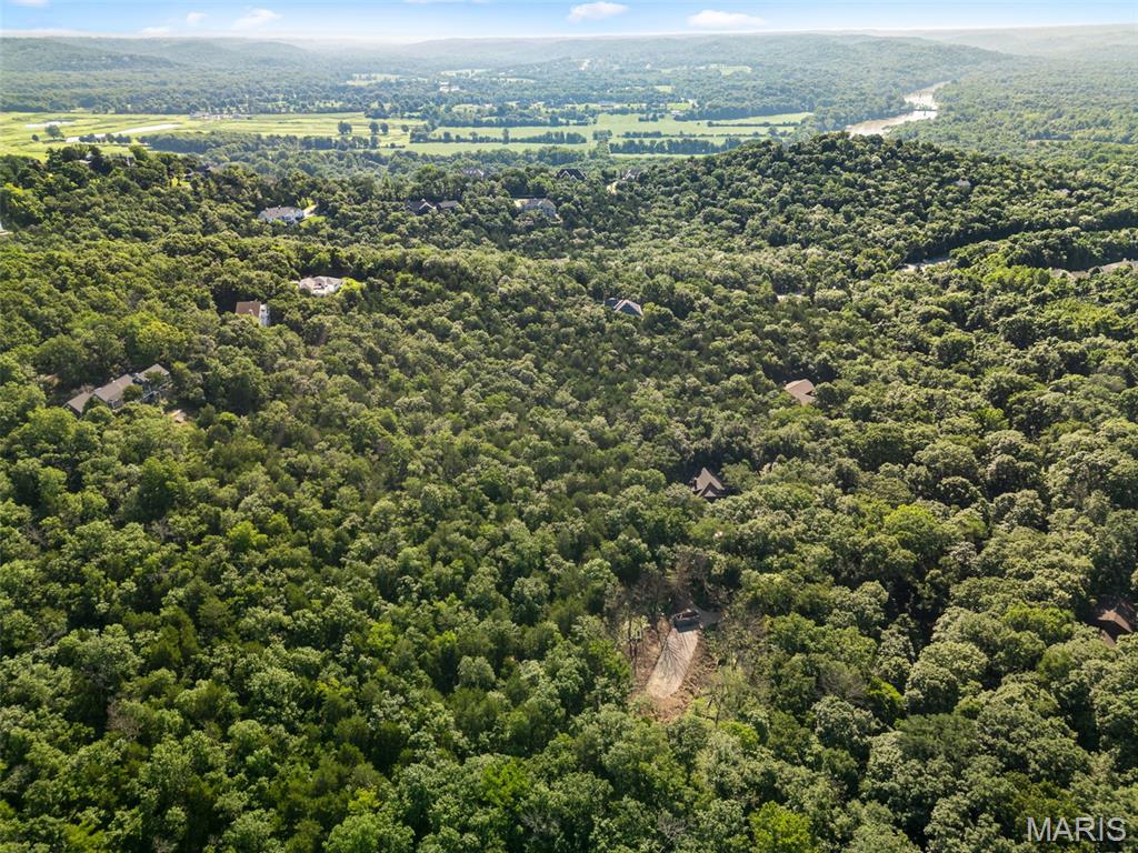 Rockwood Forest 2 - Land