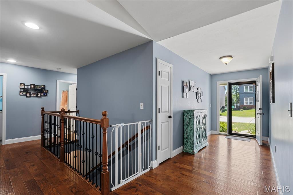 Bailey Station Place 05 - Residential
