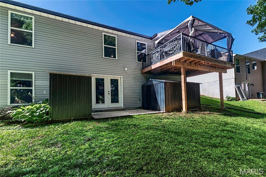 Bailey Station Place 05 - Residential