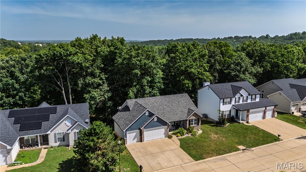 Bailey Station Place 05 - Residential