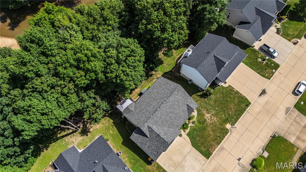 Bailey Station Place 05 - Residential