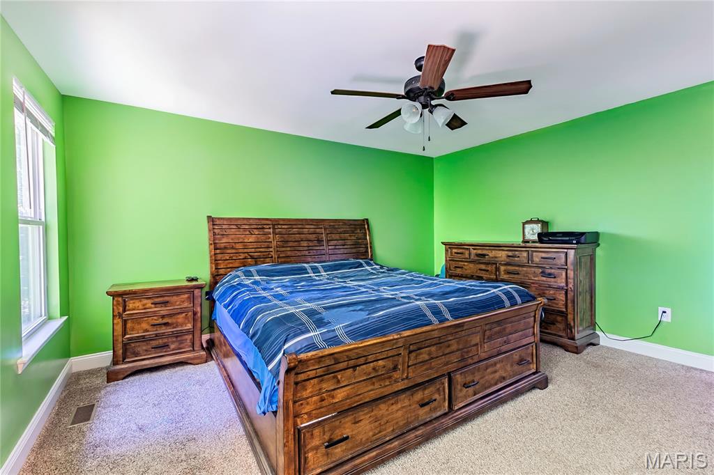 Bailey Station Place 05 - Residential
