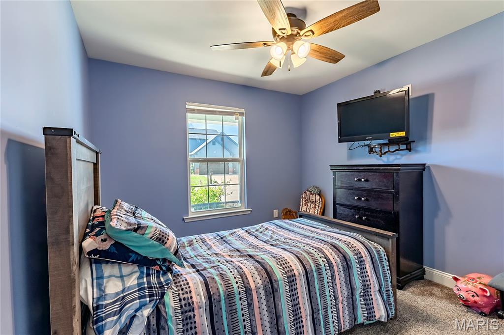 Bailey Station Place 05 - Residential