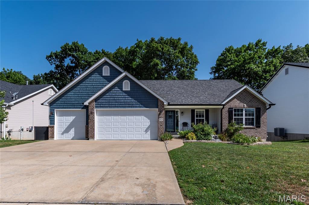 Bailey Station Place 05 - Residential