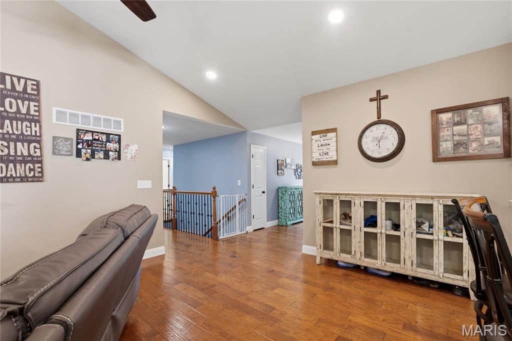 Bailey Station Place 05 - Residential