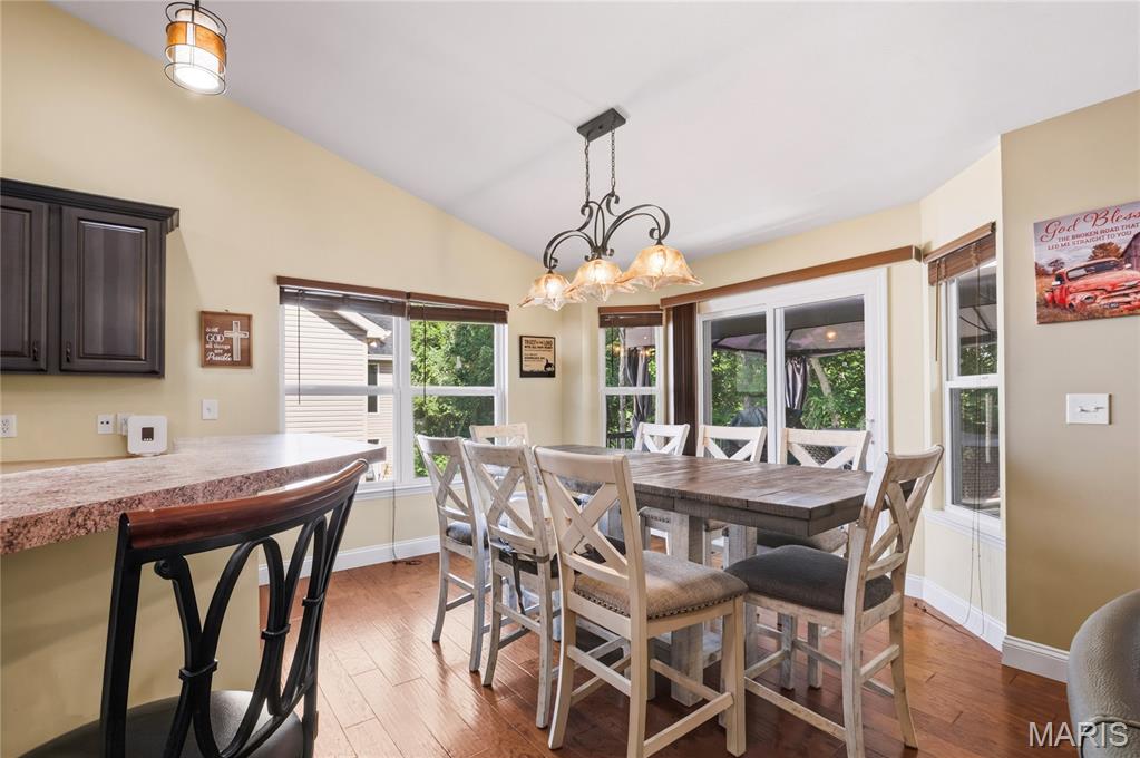Bailey Station Place 05 - Residential