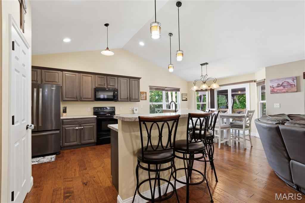 Bailey Station Place 05 - Residential