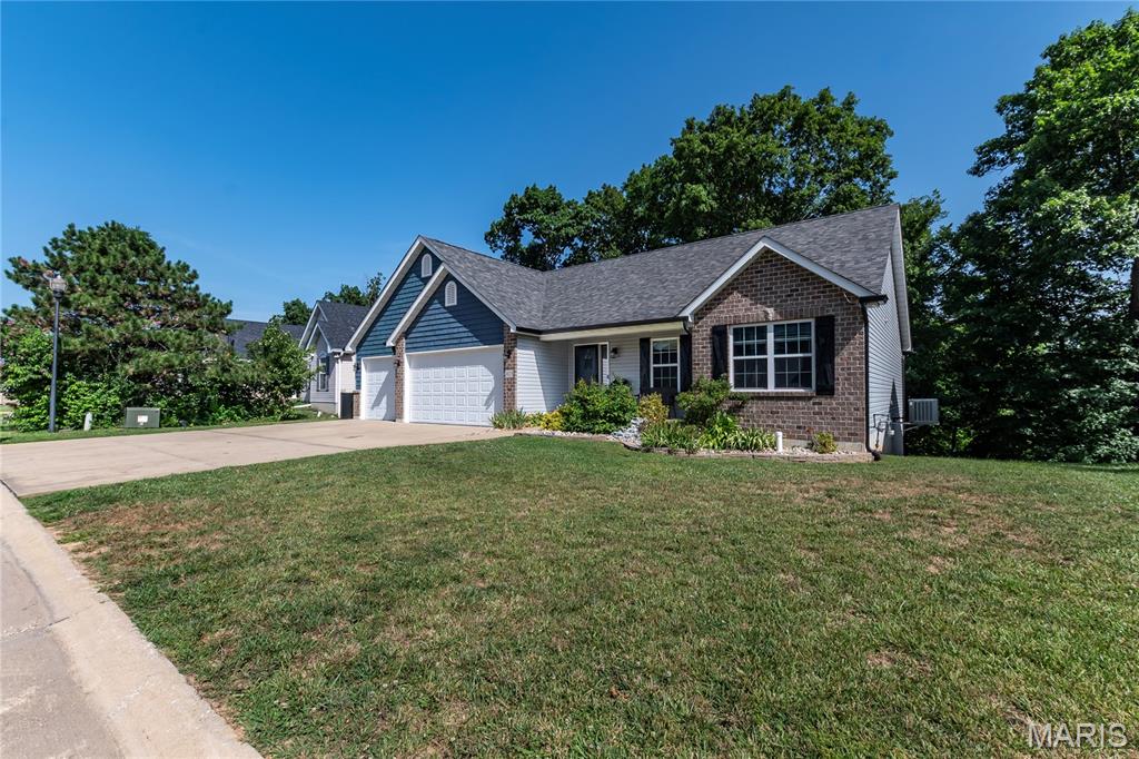 Bailey Station Place 05 - Residential