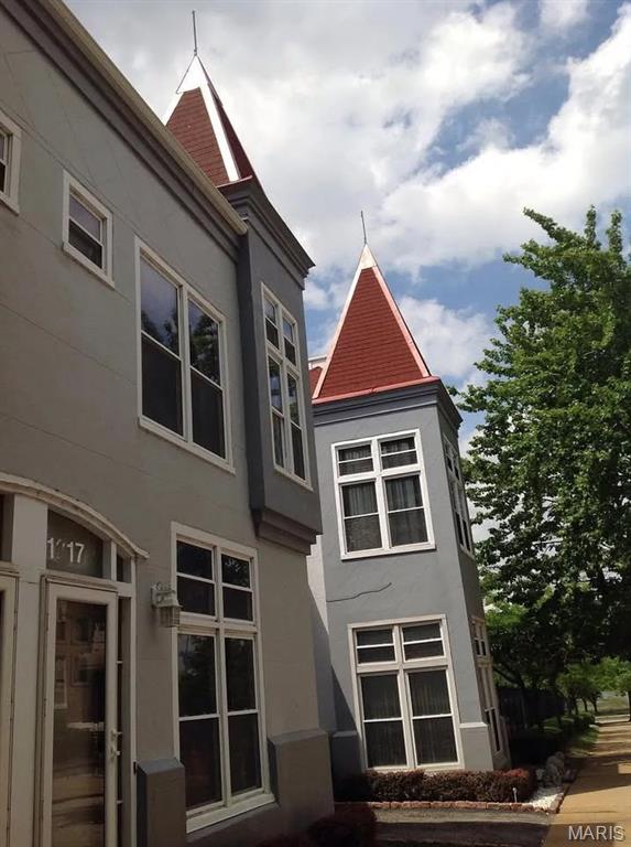 Conners - Residential
