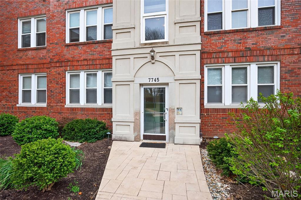 Fountain View - Residential
